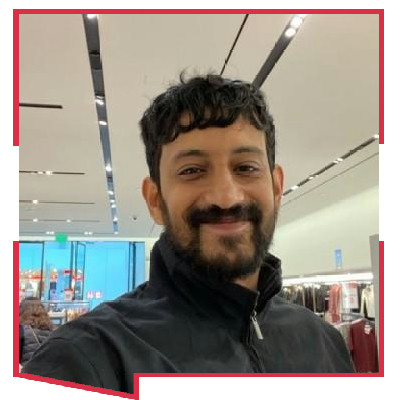 Arun Devarajan