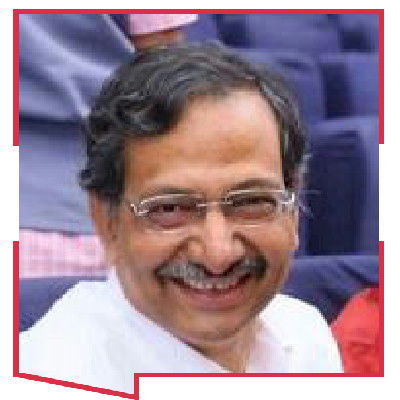 Arun Jain