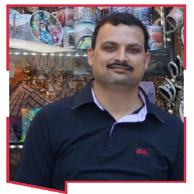 Arun Kini