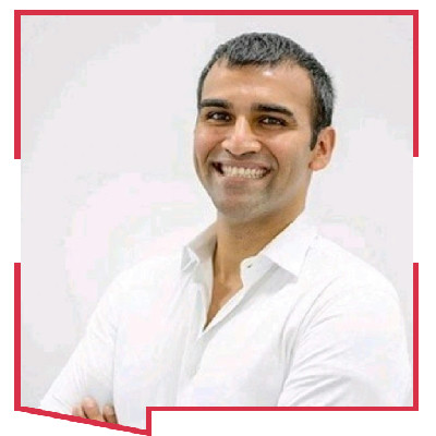 Arun Pai