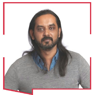 Arun Rao