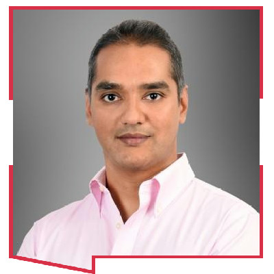 Arunabh Madhur