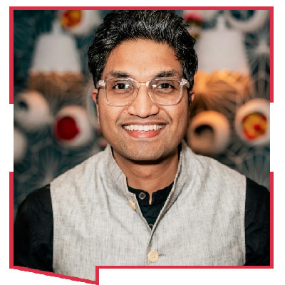 Arvind Ayyala