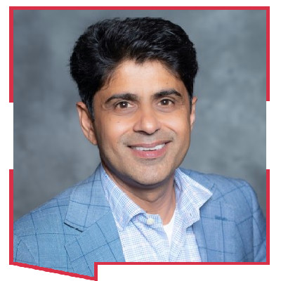Arvind Kaushal