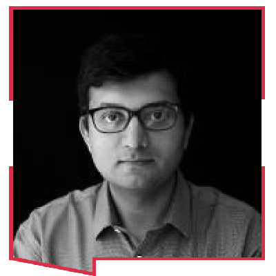 Arvind Nimbalker