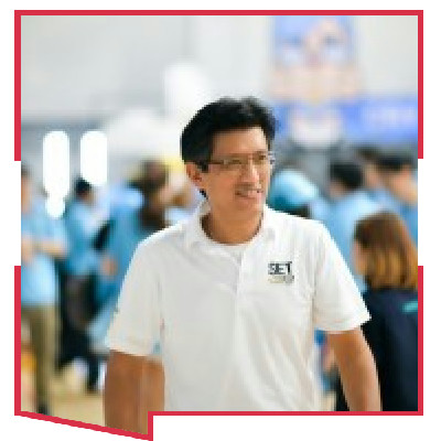 Asadej Kongsiri