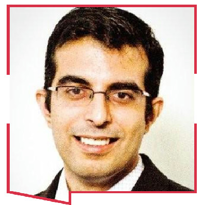 Aseem Munshi