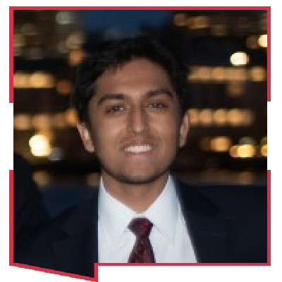 Ash Ahmed
