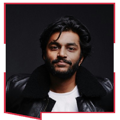 Ash Pampati