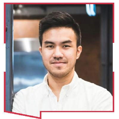 Asher Tan