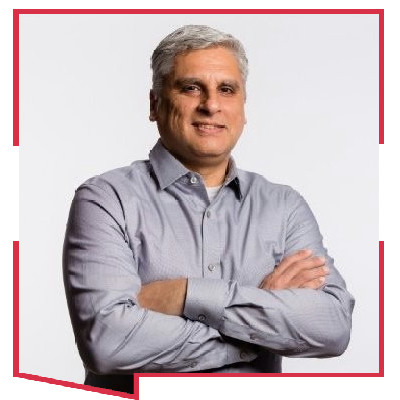 Ashish Bhatia