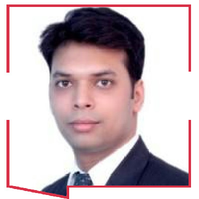 Ashish Garg