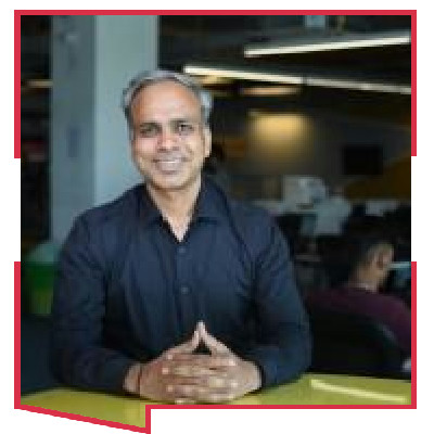 Ashish Goyal