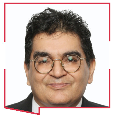 Ashish Kakar