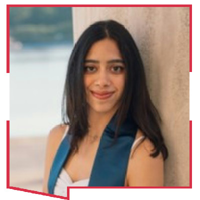 Ashley Parekh