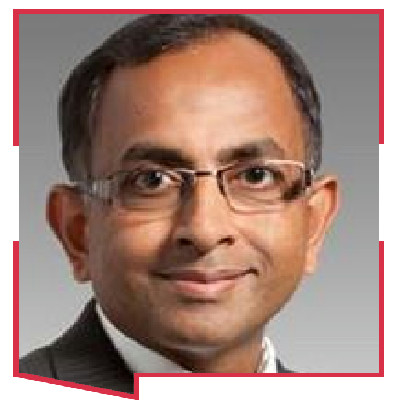 Ashok Kalyanswamy