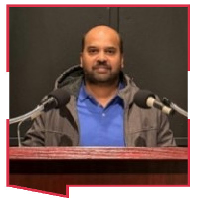 Ashraf Ali