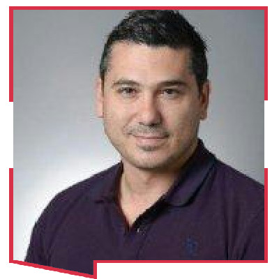 Ashraf Zaki