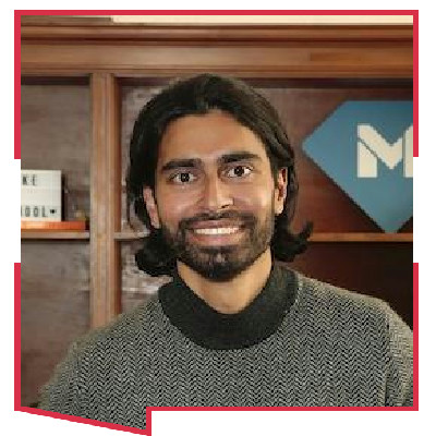 Ashutosh Desai