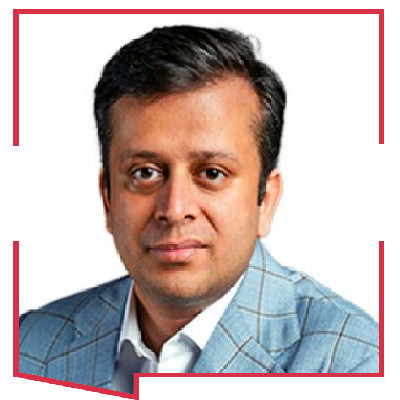 Ashutosh Goel
