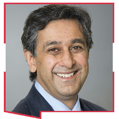 Ashwath Mehra