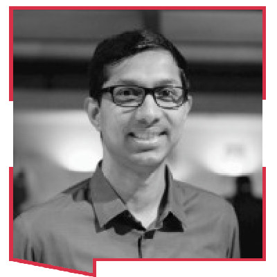 Ashwin Damera