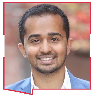 Ashwin Kashyap