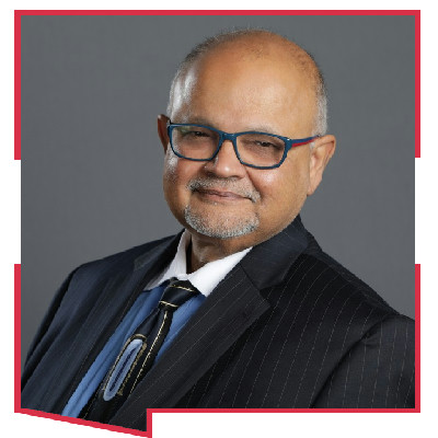 Ashwin Rangan