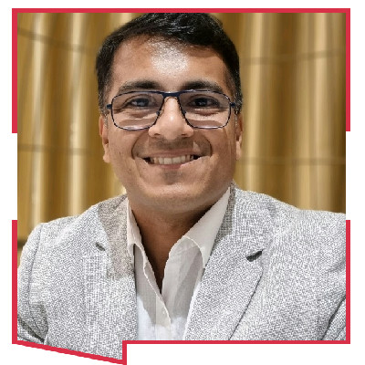 Ashwin Shenoy