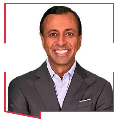 Asif Ramji