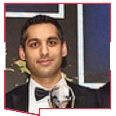 Asif Sherani