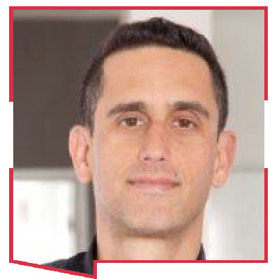 Assaf Henkin