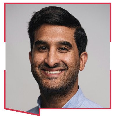 Atif Siddiqi
