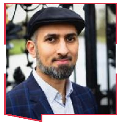 Atif Yaqub