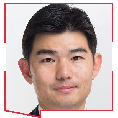 Atsuhiko Sakamoto