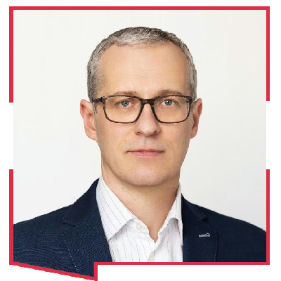 Aurelijus Sveikauskas