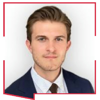 Austin Cassidy