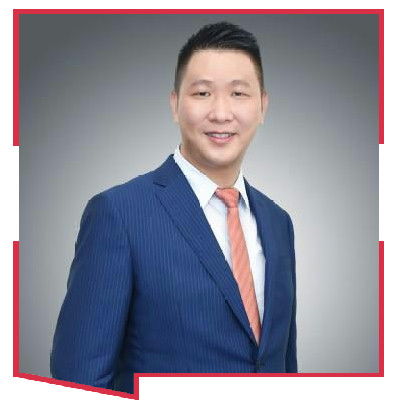 Austin Luo