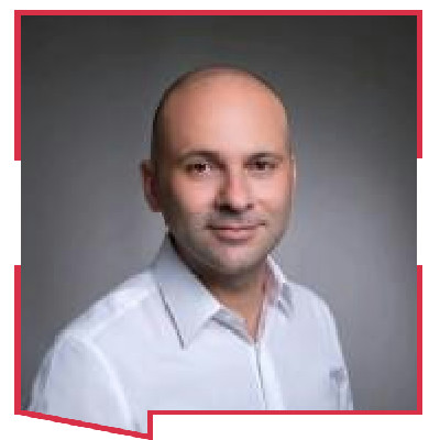 Avi Pardo