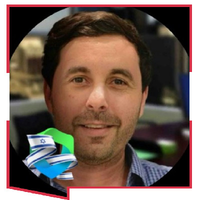 Avi Yehuda