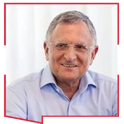 Avi Zeevi