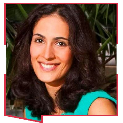 Avid Larizadeh Duggan