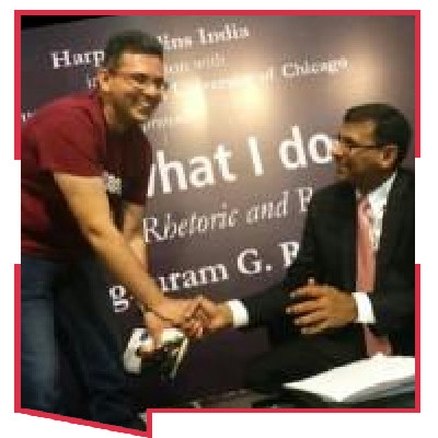 Avinash Godkhindi