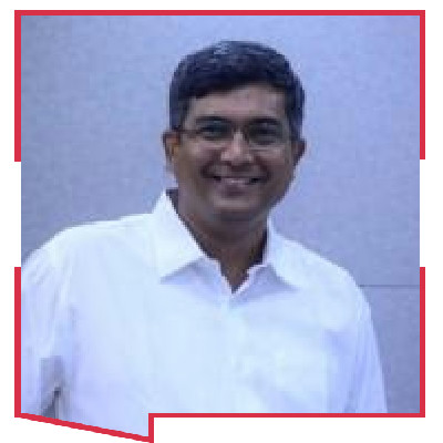 Avinash Shekhar