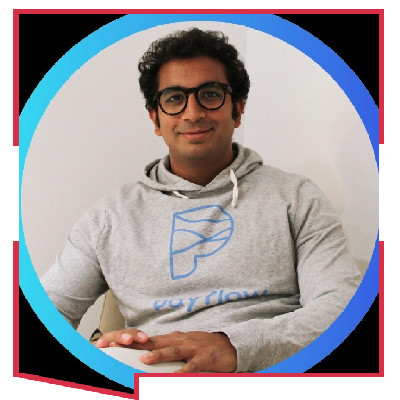 Avinash Sukhwani