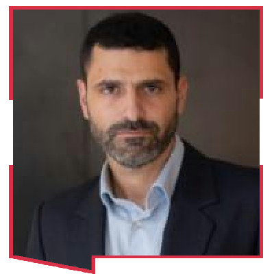 Aviram Shahar