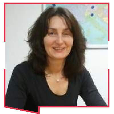 Avril Mannion