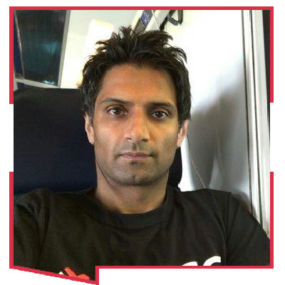 Avtar Singh Sehra
