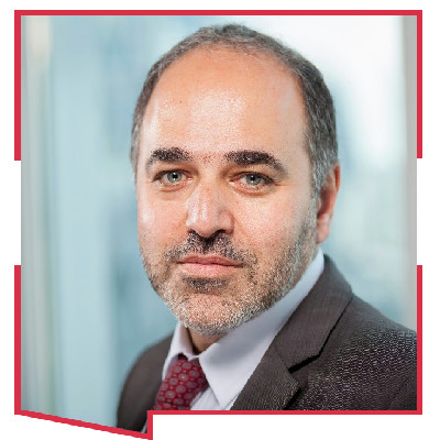 Ayman Awada