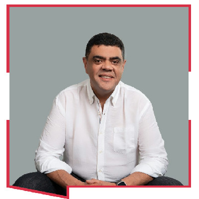 Ayman El-Sawy